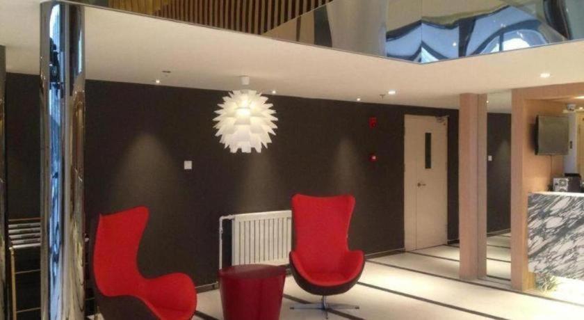 Jinjiang Inn Hotel Tianjin Xinkai Road Branch Kültér fotó