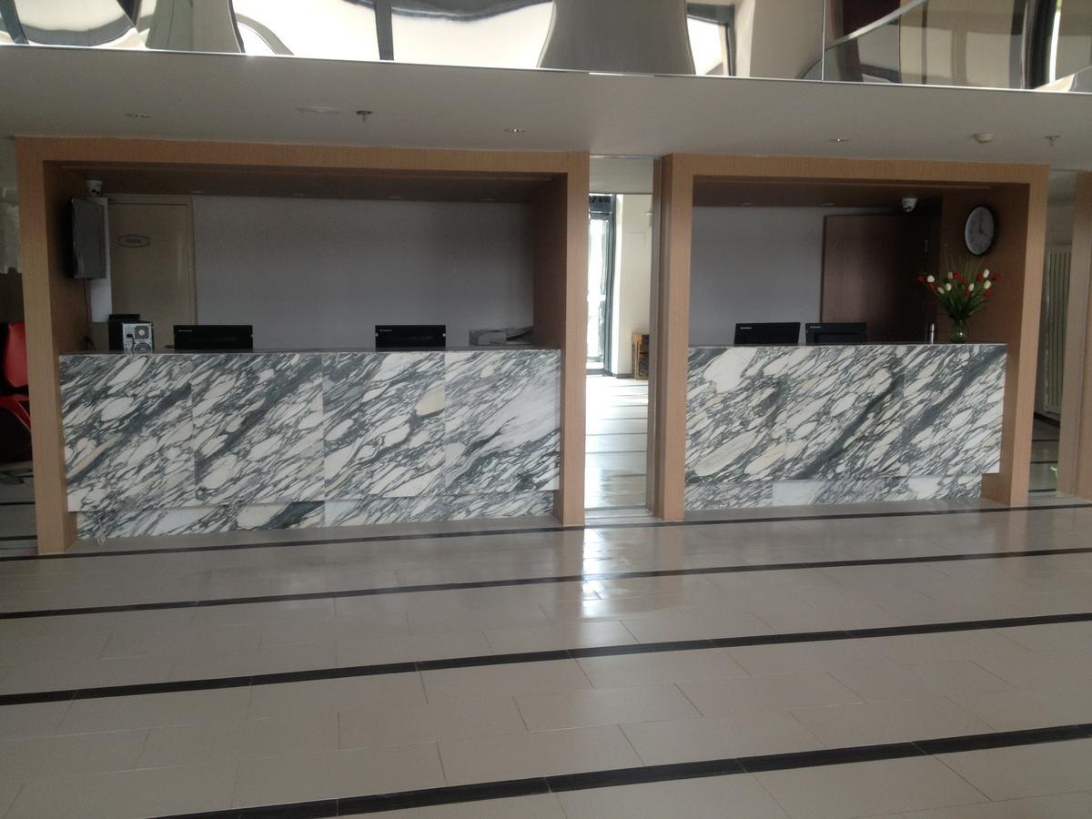Jinjiang Inn Hotel Tianjin Xinkai Road Branch Kültér fotó